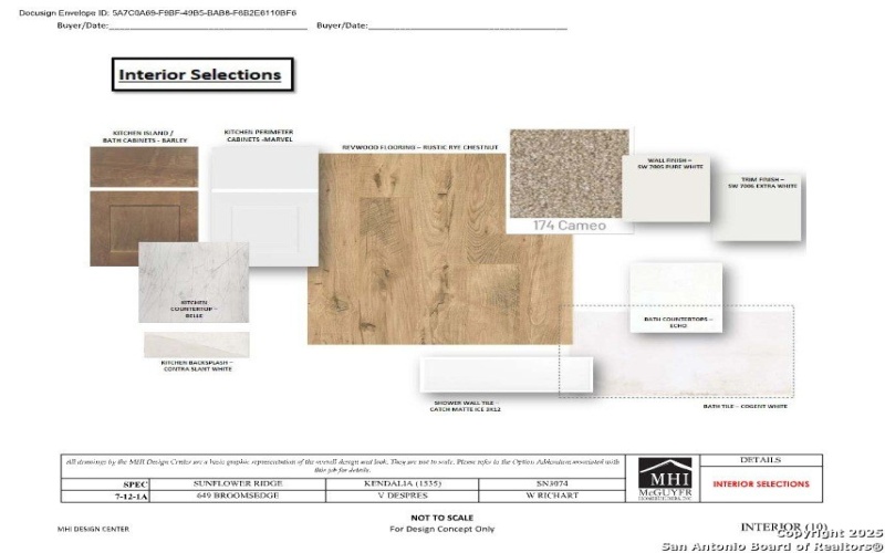 649 Broomsedge St, New Braunfels, TX 78130, 3 Bedrooms Bedrooms, ,2 BathroomsBathrooms,Residential,For Sale,649 Broomsedge St,0,1862485