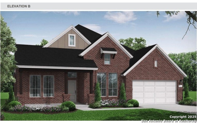 2812 Reeves Ln, Schertz, TX 78108, 4 Bedrooms Bedrooms, ,3 BathroomsBathrooms,Residential,For Sale,2812 Reeves Ln,0,1862519