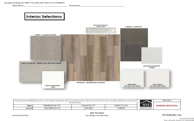 2804 Reeves Ln, Schertz, TX 78108, 5 Bedrooms Bedrooms, ,5 BathroomsBathrooms,Residential,For Sale,2804 Reeves Ln,0,1862523