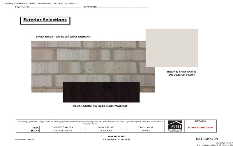 2804 Reeves Ln, Schertz, TX 78108, 5 Bedrooms Bedrooms, ,5 BathroomsBathrooms,Residential,For Sale,2804 Reeves Ln,0,1862523