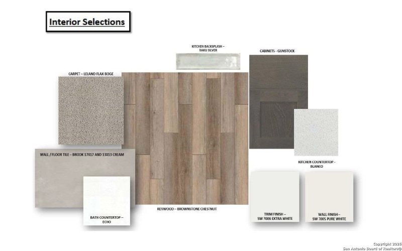 2804 Reeves Ln, Schertz, TX 78108, 5 Habitaciones Habitaciones , ,5 BañosBaños,Residential,En Venta,2804 Reeves Ln,0,1862523