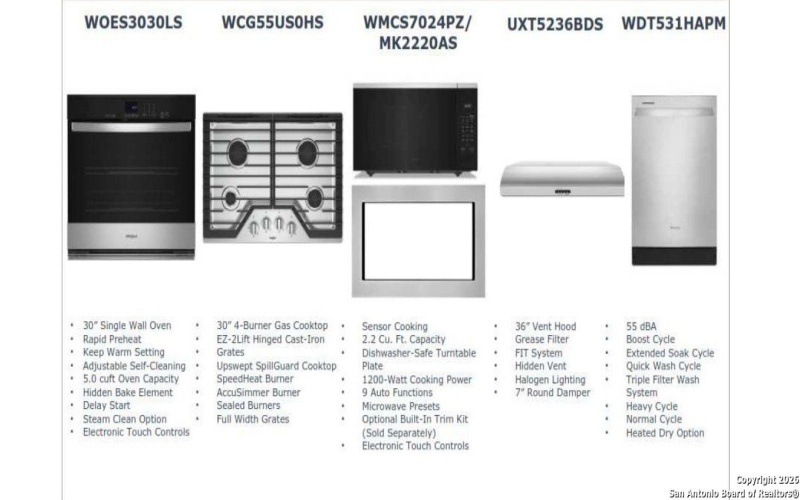 2804 Reeves Ln, Schertz, TX 78108, 5 Habitaciones Habitaciones , ,5 BañosBaños,Residential,En Venta,2804 Reeves Ln,0,1862523