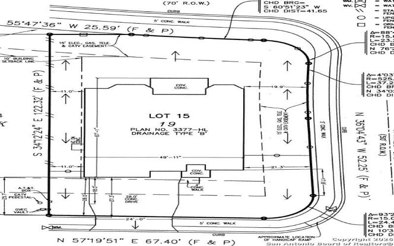 2804 Reeves Ln, Schertz, TX 78108, 5 Habitaciones Habitaciones , ,5 BañosBaños,Residential,En Venta,2804 Reeves Ln,0,1862523