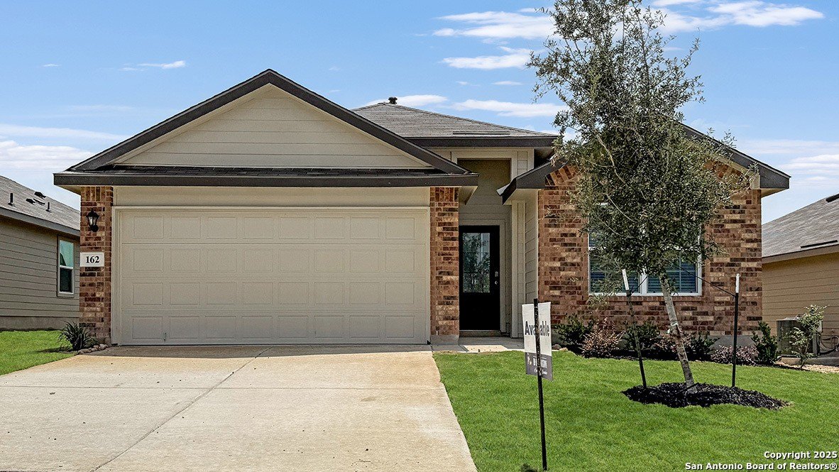 162 Squacco Heron, San Antonio, TX 78253, 3 Bedrooms Bedrooms, ,2 BathroomsBathrooms,Residential,For Sale,162 Squacco Heron,0,1864001