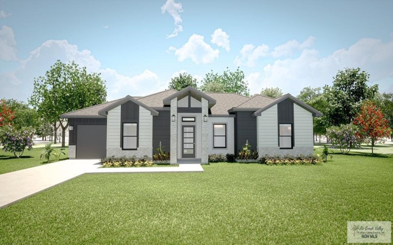 312 S DRIFT ST, LA FERIA, TX 78559, 3 Bedrooms Bedrooms, ,2 BathroomsBathrooms,Residential,For Sale,312 S DRIFT ST,29750910