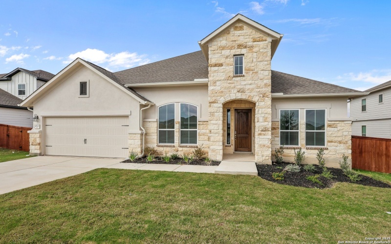 4523 Yoakum Valley, Schertz, TX 78108, 4 Bedrooms Bedrooms, ,5 BathroomsBathrooms,Residential,For Sale,4523 Yoakum Valley,0,1864778