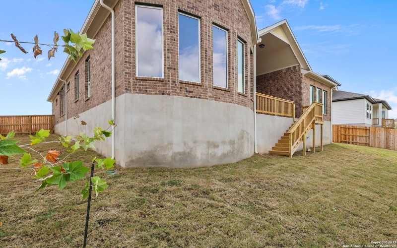 4523 Yoakum Valley, Schertz, TX 78108, 4 Bedrooms Bedrooms, ,5 BathroomsBathrooms,Residential,For Sale,4523 Yoakum Valley,0,1864778