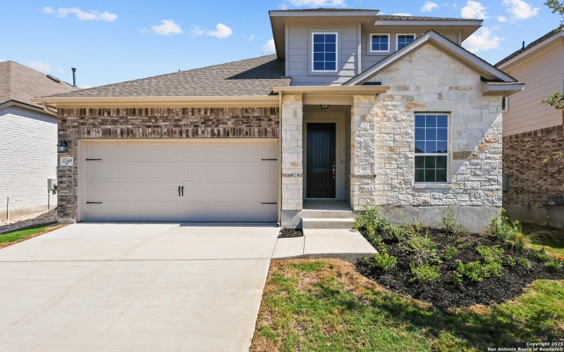 12549 Peckinpah Trail, San Antonio, TX 78254, 4 Habitaciones Habitaciones , ,3 BañosBaños,Residential,En Venta,12549 Peckinpah Trail,0,1864781