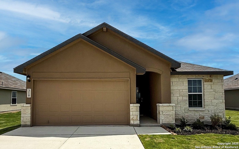 310 Steele Harbor, Cibolo, TX 78108, 3 Habitaciones Habitaciones , ,2 BañosBaños,Residential,En Venta,310 Steele Harbor,0,1864843