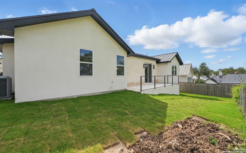 104 Creede St, Boerne, TX 78006, 3 Bedrooms Bedrooms, ,3 BathroomsBathrooms,Residential,For Sale,104 Creede St,0,1865687