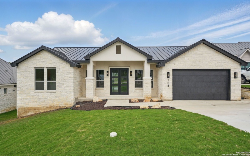 104 Creede St, Boerne, TX 78006, 3 Bedrooms Bedrooms, ,3 BathroomsBathrooms,Residential,For Sale,104 Creede St,0,1865687