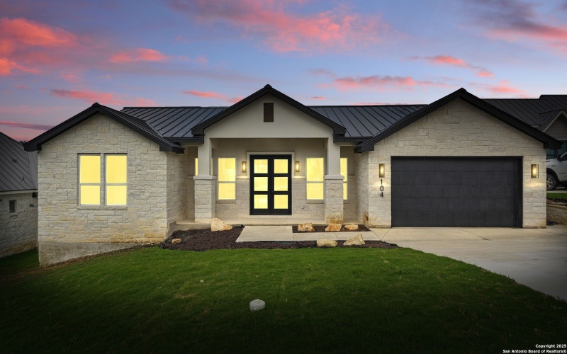 104 Creede St, Boerne, TX 78006, 3 Bedrooms Bedrooms, ,3 BathroomsBathrooms,Residential,For Sale,104 Creede St,0,1865687