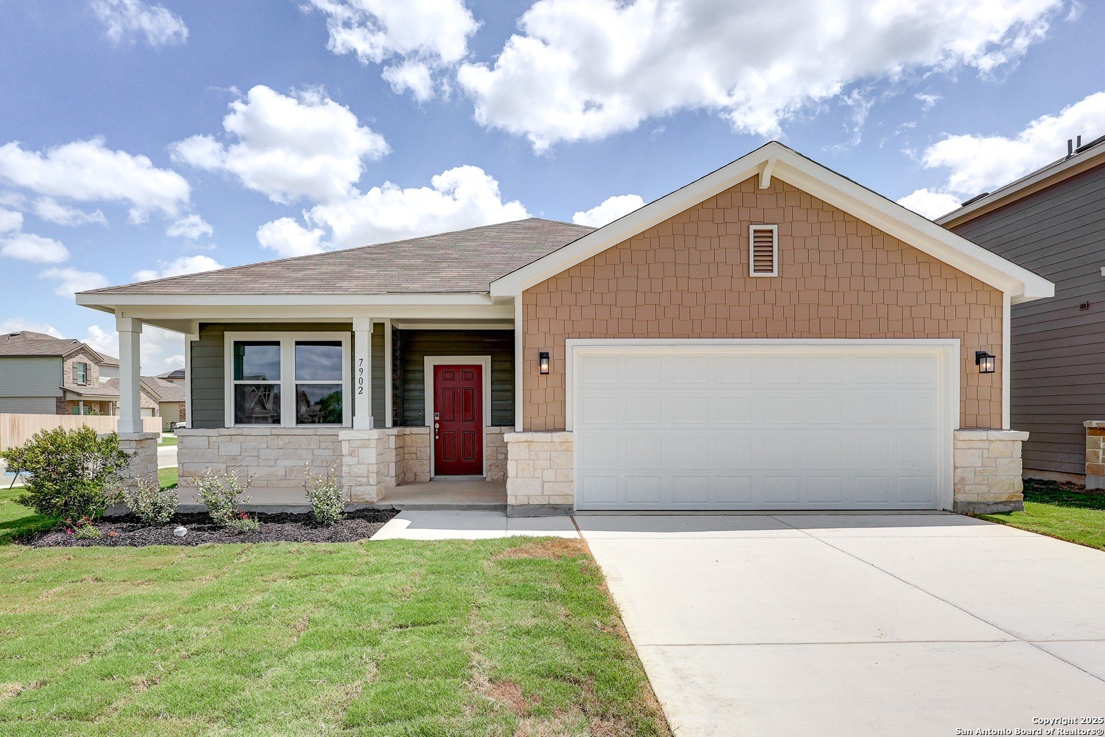 7902 COFFEE MILL, San Antonio, TX 78252, 3 Habitaciones Habitaciones , ,2 BañosBaños,Residential,En Venta,7902 COFFEE MILL,0,1865699