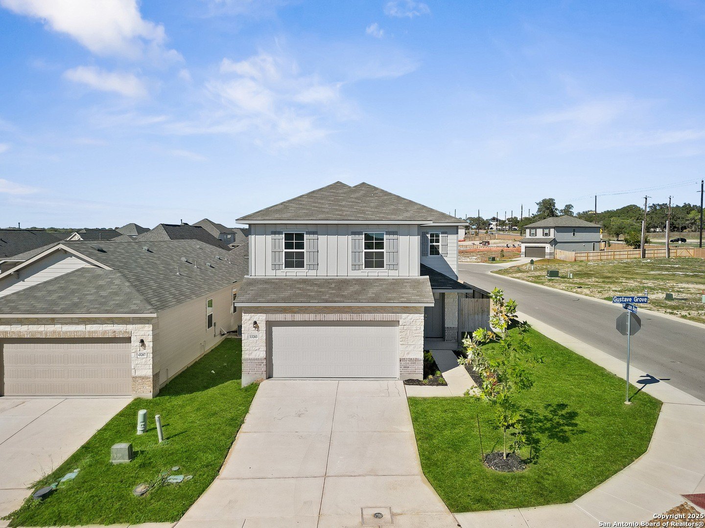 13203 Gustave Grove, San Antonio, TX 78253, 4 Habitaciones Habitaciones , ,2 BañosBaños,Residential,En Venta,13203 Gustave Grove,0,1868326
