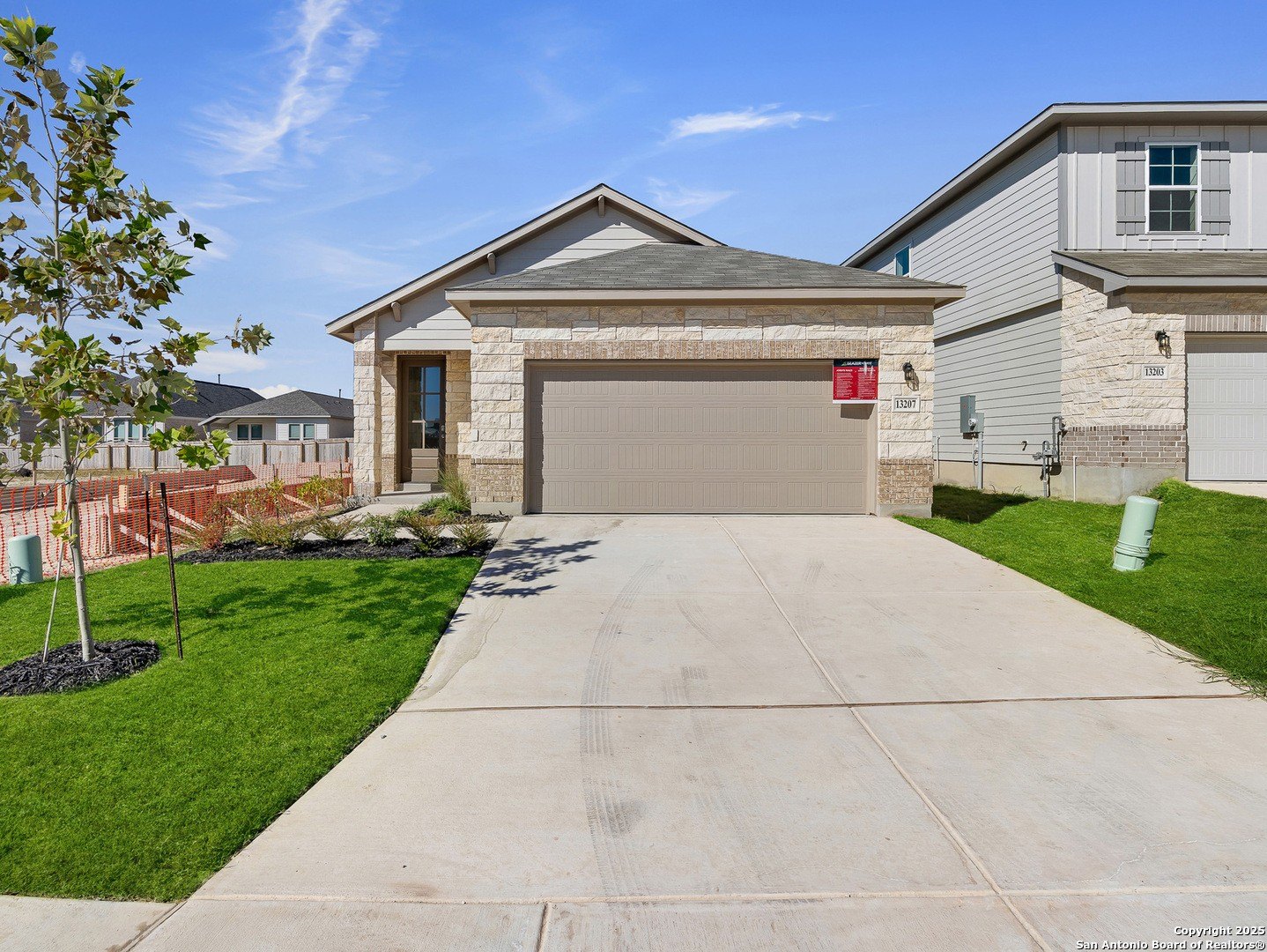 13207 Gustave Grove, San Antonio, TX 78253, 3 Habitaciones Habitaciones , ,2 BañosBaños,Residential,En Venta,13207 Gustave Grove,0,1868331