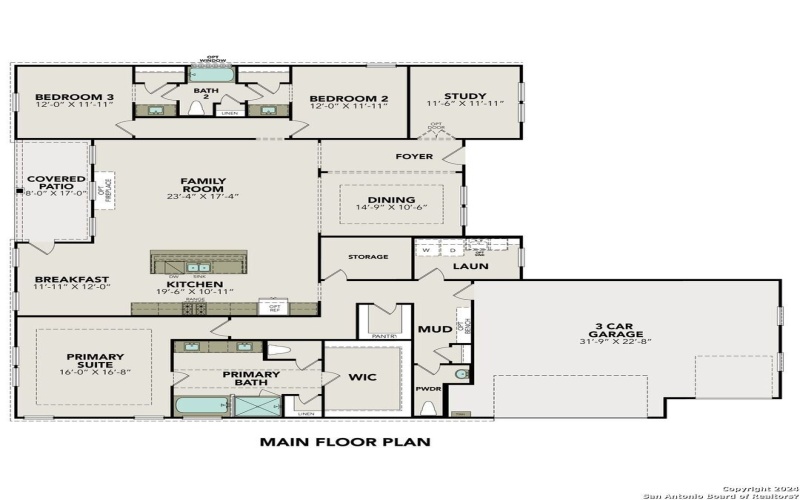 118 Storm Way, Castroville, TX 78009, 3 Habitaciones Habitaciones , ,2 BañosBaños,Residential,En Venta,118 Storm Way,0,1833214