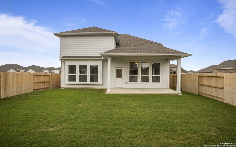 12511 Sylvanite, San Antonio, TX 78254, 4 Habitaciones Habitaciones , ,2 BañosBaños,Residential,En Venta,12511 Sylvanite,0,1834176