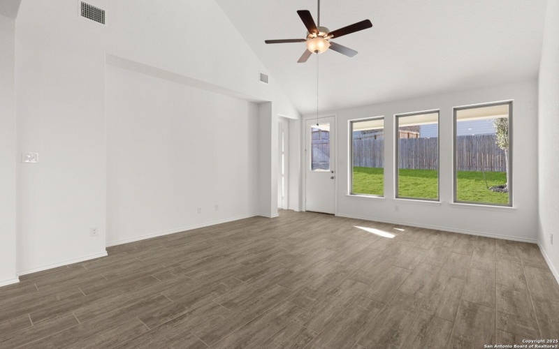 2629 White Willow, San Antonio, TX 78245, 4 Bedrooms Bedrooms, ,3 BathroomsBathrooms,Residential,For Sale,2629 White Willow,0,1835801