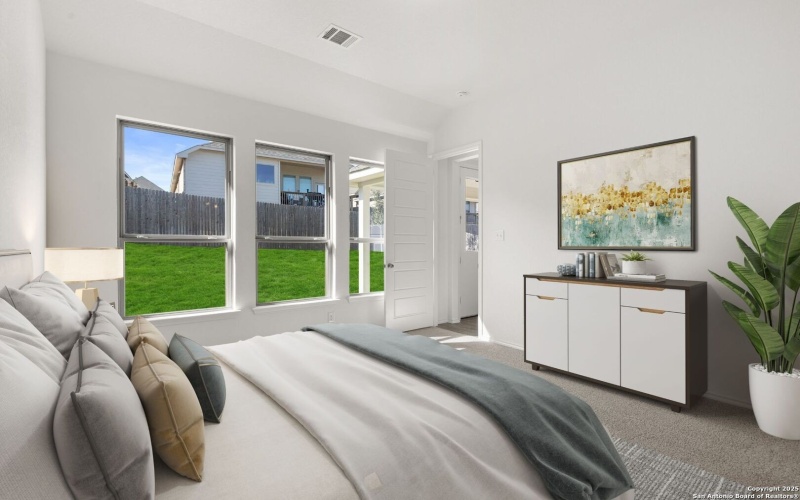 2629 White Willow, San Antonio, TX 78245, 4 Bedrooms Bedrooms, ,3 BathroomsBathrooms,Residential,For Sale,2629 White Willow,0,1835801