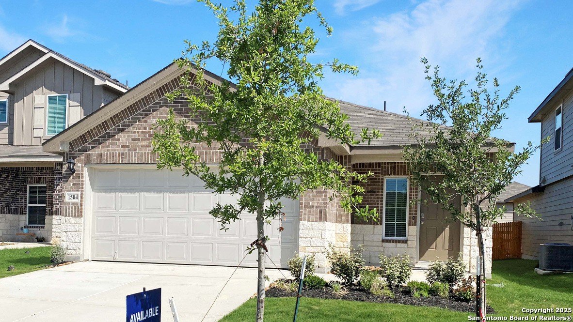 1504 Agave Cellar, New Braunfels, TX 78130, 3 Habitaciones Habitaciones , ,2 BañosBaños,Residential,En Venta,1504 Agave Cellar,0,1836046