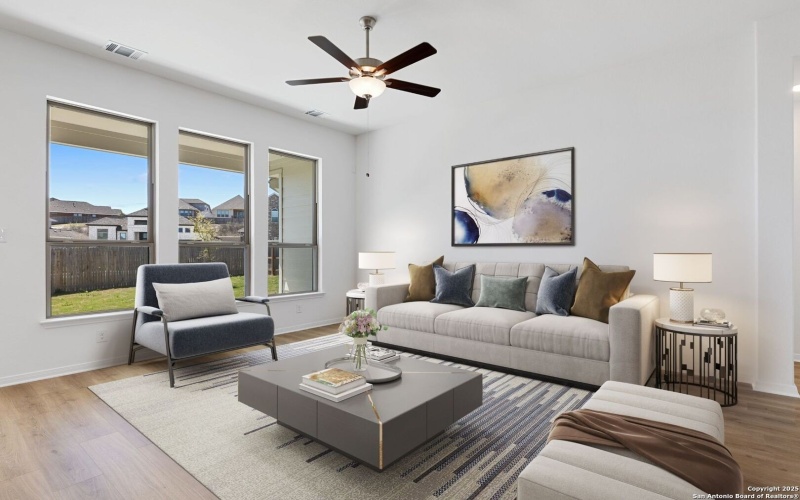 14422 Blue Mesa Hill, San Antonio, TX 78245, 5 Bedrooms Bedrooms, ,3 BathroomsBathrooms,Residential,For Sale,14422 Blue Mesa Hill,0,1837821