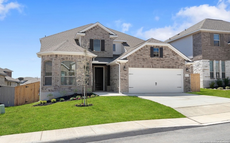 14422 Blue Mesa Hill, San Antonio, TX 78245, 5 Bedrooms Bedrooms, ,3 BathroomsBathrooms,Residential,For Sale,14422 Blue Mesa Hill,0,1837821
