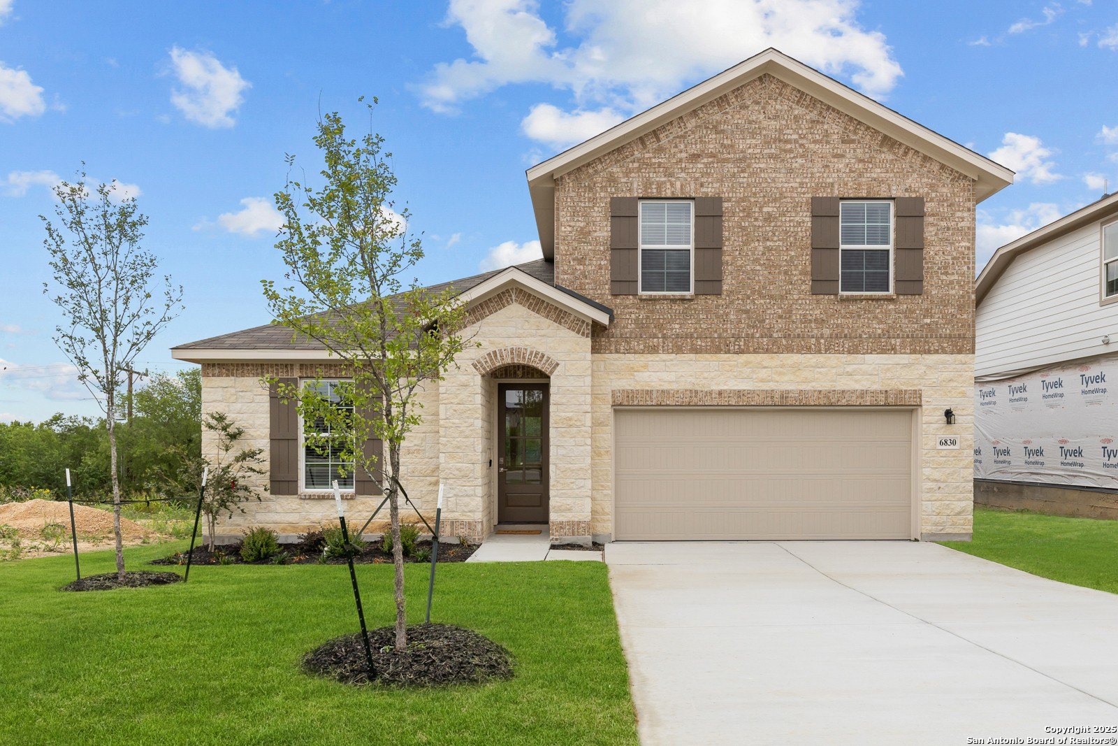6830 Comanche Post, San Antonio, TX 78233, 4 Bedrooms Bedrooms, ,2 BathroomsBathrooms,Residential,For Sale,6830 Comanche Post,0,1838080