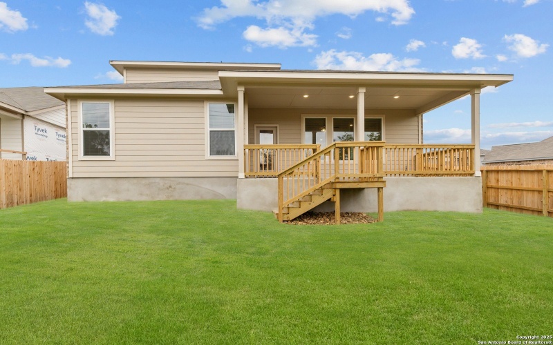 6830 Comanche Post, San Antonio, TX 78233, 4 Bedrooms Bedrooms, ,2 BathroomsBathrooms,Residential,For Sale,6830 Comanche Post,0,1838080