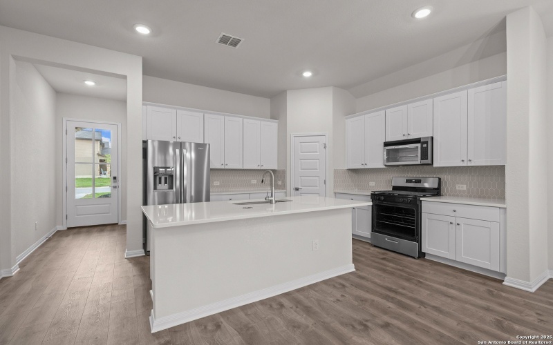 6830 Comanche Post, San Antonio, TX 78233, 4 Bedrooms Bedrooms, ,2 BathroomsBathrooms,Residential,For Sale,6830 Comanche Post,0,1838080