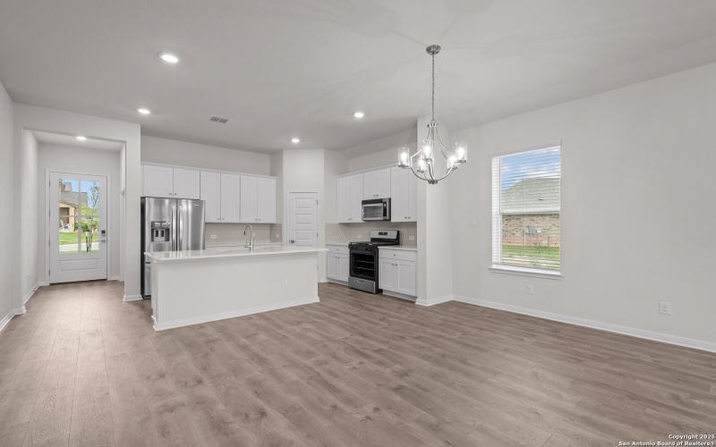 6830 Comanche Post, San Antonio, TX 78233, 4 Bedrooms Bedrooms, ,2 BathroomsBathrooms,Residential,For Sale,6830 Comanche Post,0,1838080