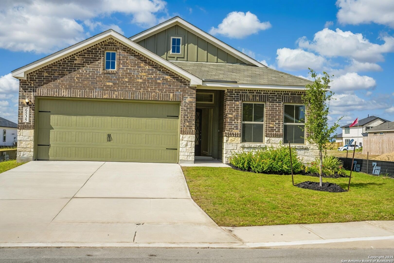 6535 Scooby Acres, San Antonio, TX 78253, 3 Habitaciones Habitaciones , ,2 BañosBaños,Residential,En Venta,6535 Scooby Acres,0,1838560