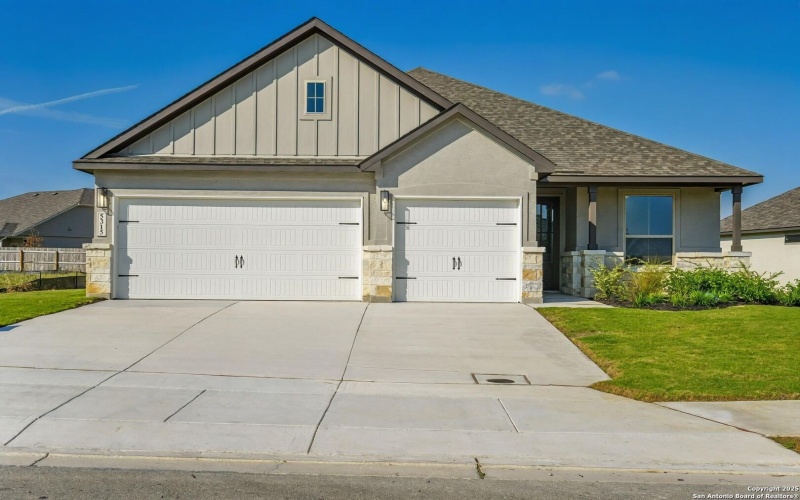 5315 Park Overlook, Schertz, TX 78124, 3 Habitaciones Habitaciones , ,3 BañosBaños,Residential,En Venta,5315 Park Overlook,0,1838726