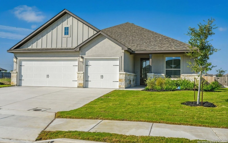 5315 Park Overlook, Schertz, TX 78124, 3 Habitaciones Habitaciones , ,3 BañosBaños,Residential,En Venta,5315 Park Overlook,0,1838726