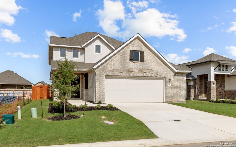 119 Mallorys Way, Castroville, TX 78009, 4 Bedrooms Bedrooms, ,3 BathroomsBathrooms,Residential,For Sale,119 Mallorys Way,0,1838729