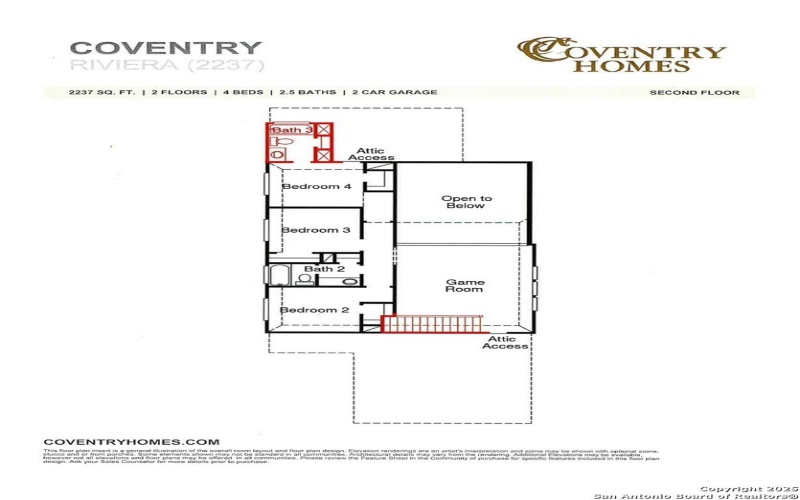 119 Mallorys Way, Castroville, TX 78009, 4 Bedrooms Bedrooms, ,3 BathroomsBathrooms,Residential,For Sale,119 Mallorys Way,0,1838729