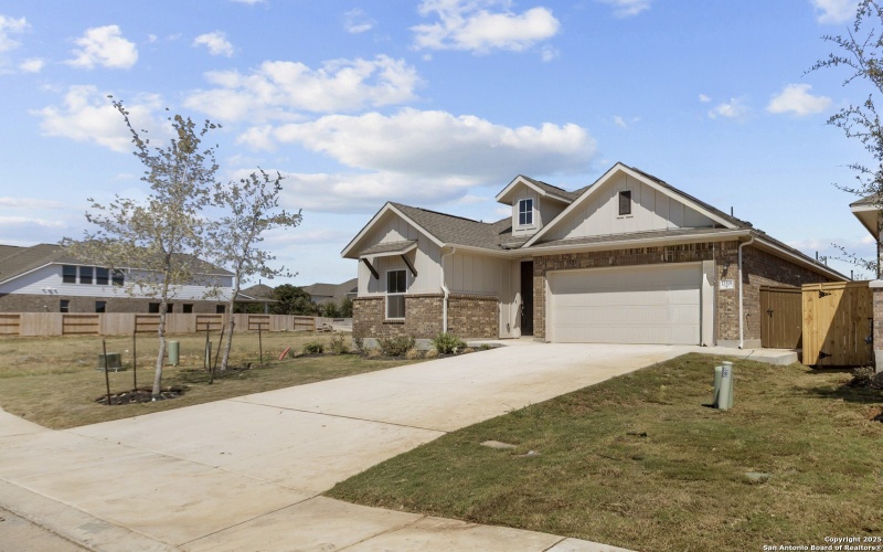 12519 Sylvanite, San Antonio, TX 78254, 3 Habitaciones Habitaciones , ,2 BañosBaños,Residential,En Venta,12519 Sylvanite,0,1838896