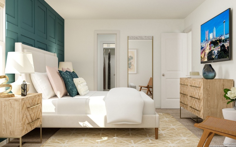 920 Landon Ridge, San Antonio, TX 78253, 4 Habitaciones Habitaciones , ,2 BañosBaños,Residential,En Venta,920 Landon Ridge,0,1839136