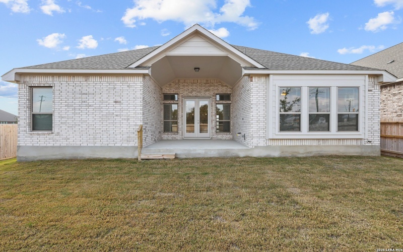 12603 Silver Gate, San Antonio, TX 78254, 4 Bedrooms Bedrooms, ,3 BathroomsBathrooms,Residential,For Sale,12603 Silver Gate,0,1839148