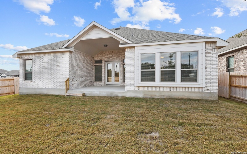 12603 Silver Gate, San Antonio, TX 78254, 4 Bedrooms Bedrooms, ,3 BathroomsBathrooms,Residential,For Sale,12603 Silver Gate,0,1839148