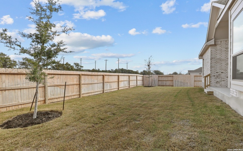 12603 Silver Gate, San Antonio, TX 78254, 4 Bedrooms Bedrooms, ,3 BathroomsBathrooms,Residential,For Sale,12603 Silver Gate,0,1839148