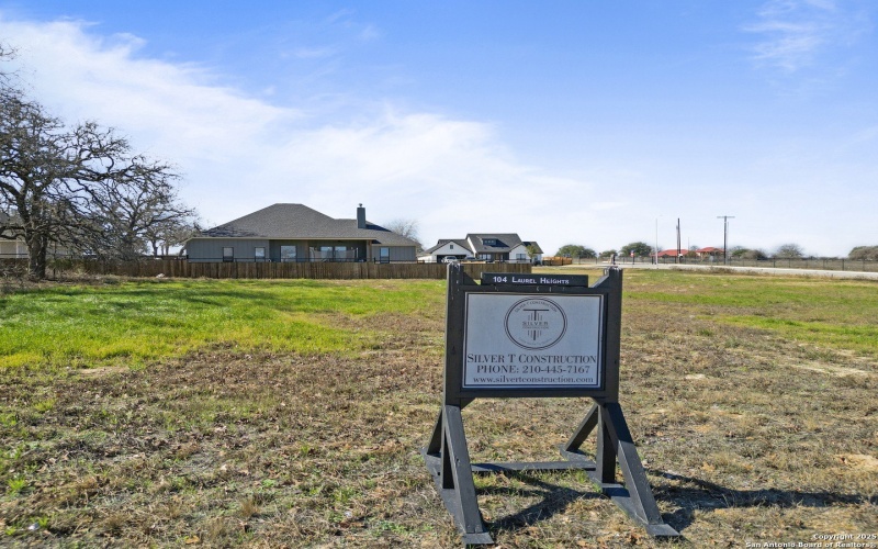 104 LAUREL HEIGHTS, La Vernia, TX 78121, 4 Bedrooms Bedrooms, ,3 BathroomsBathrooms,Residential,For Sale,104 LAUREL HEIGHTS,0,1839855