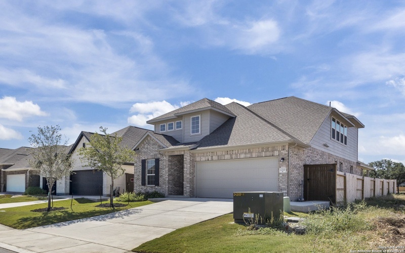 12530 Sylvanite, San Antonio, TX 78254, 4 Bedrooms Bedrooms, ,3 BathroomsBathrooms,Residential,For Sale,12530 Sylvanite,0,1841546