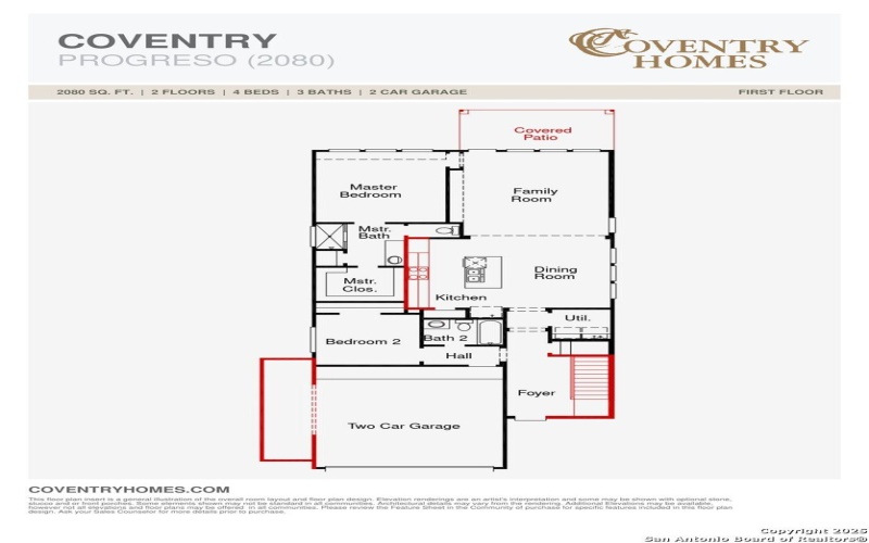 153 Heidi Hill, Castroville, TX 78009, 4 Bedrooms Bedrooms, ,3 BathroomsBathrooms,Residential,For Sale,153 Heidi Hill,0,1841592