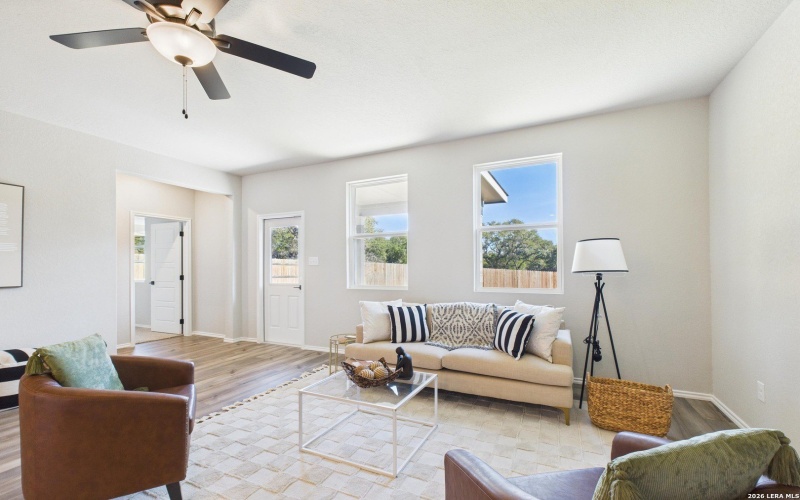 10406 Briceway Fall, San Antonio, TX 78254, 4 Bedrooms Bedrooms, ,3 BathroomsBathrooms,Residential,For Sale,10406 Briceway Fall,0,1841850