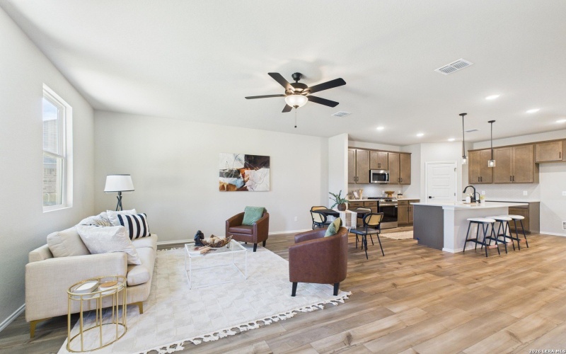 10406 Briceway Fall, San Antonio, TX 78254, 4 Bedrooms Bedrooms, ,3 BathroomsBathrooms,Residential,For Sale,10406 Briceway Fall,0,1841850