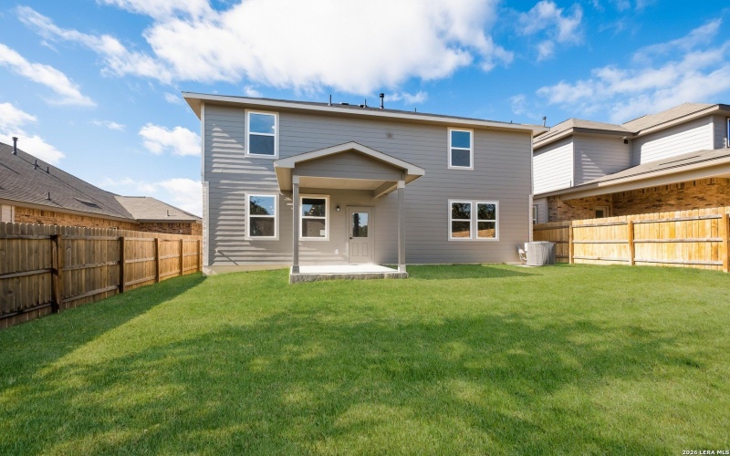 10406 Briceway Fall, San Antonio, TX 78254, 4 Bedrooms Bedrooms, ,3 BathroomsBathrooms,Residential,For Sale,10406 Briceway Fall,0,1841850