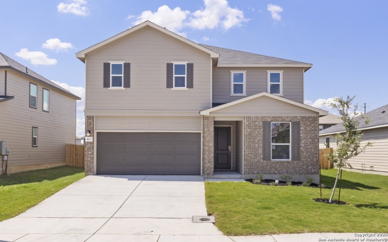 413 Panther Way, Seguin, TX 78155, 3 Habitaciones Habitaciones , ,2 BañosBaños,Residential,En Venta,413 Panther Way,0,1843542