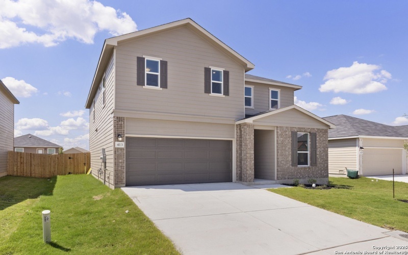 413 Panther Way, Seguin, TX 78155, 3 Habitaciones Habitaciones , ,2 BañosBaños,Residential,En Venta,413 Panther Way,0,1843542