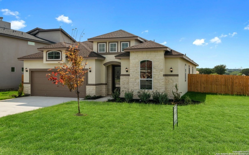 7809 Ventura, Selma, TX 78154, 3 Habitaciones Habitaciones , ,2 BañosBaños,Residential,En Venta,7809 Ventura,0,1848439