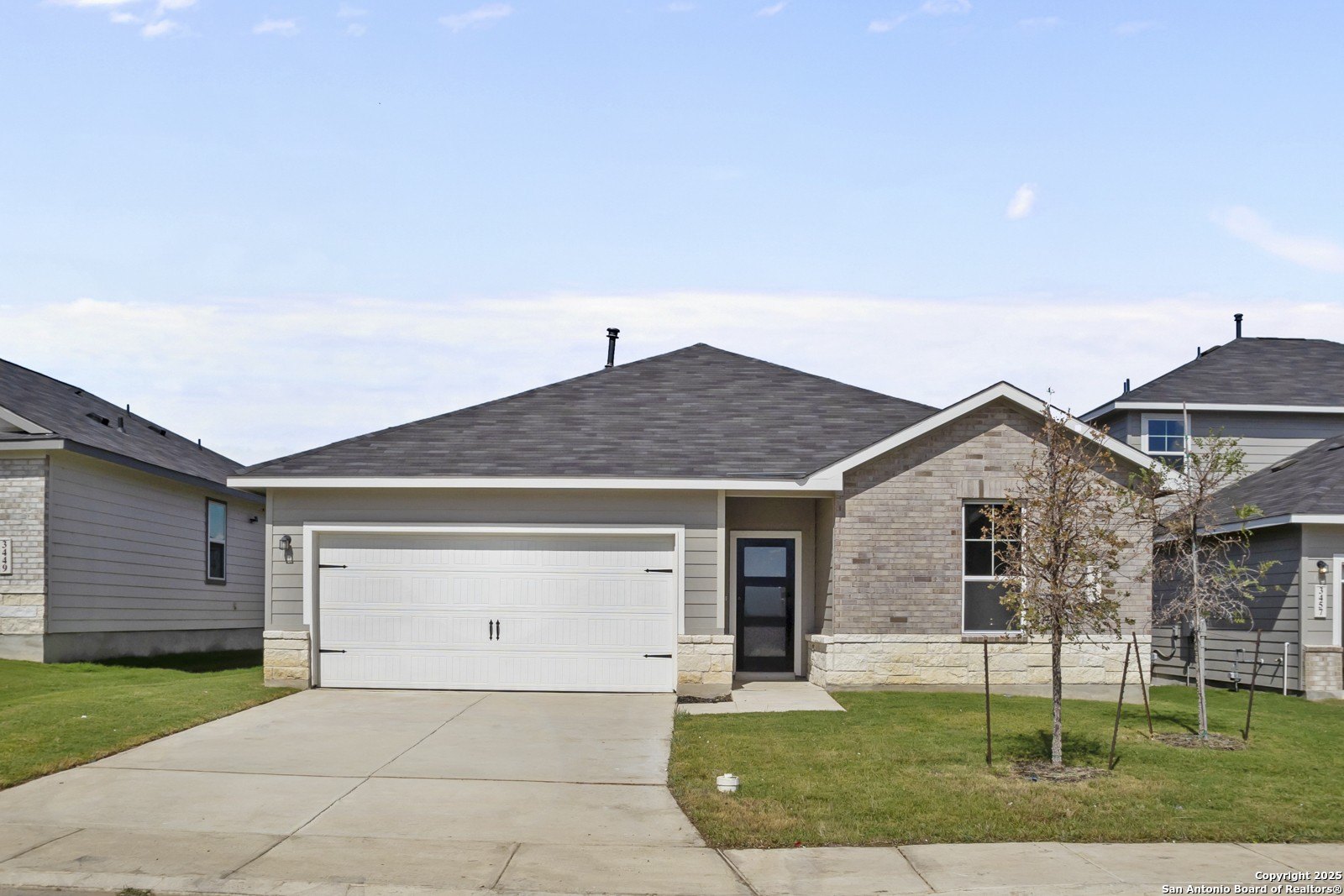 3453 Meteor Night, Converse, TX 78109, 3 Bedrooms Bedrooms, ,2 BathroomsBathrooms,Residential,For Sale,3453 Meteor Night,0,1849524